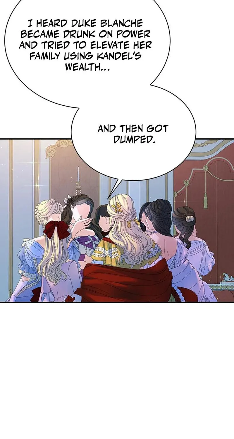 I Thought It Was Time! Chapter 98 page 22 - 