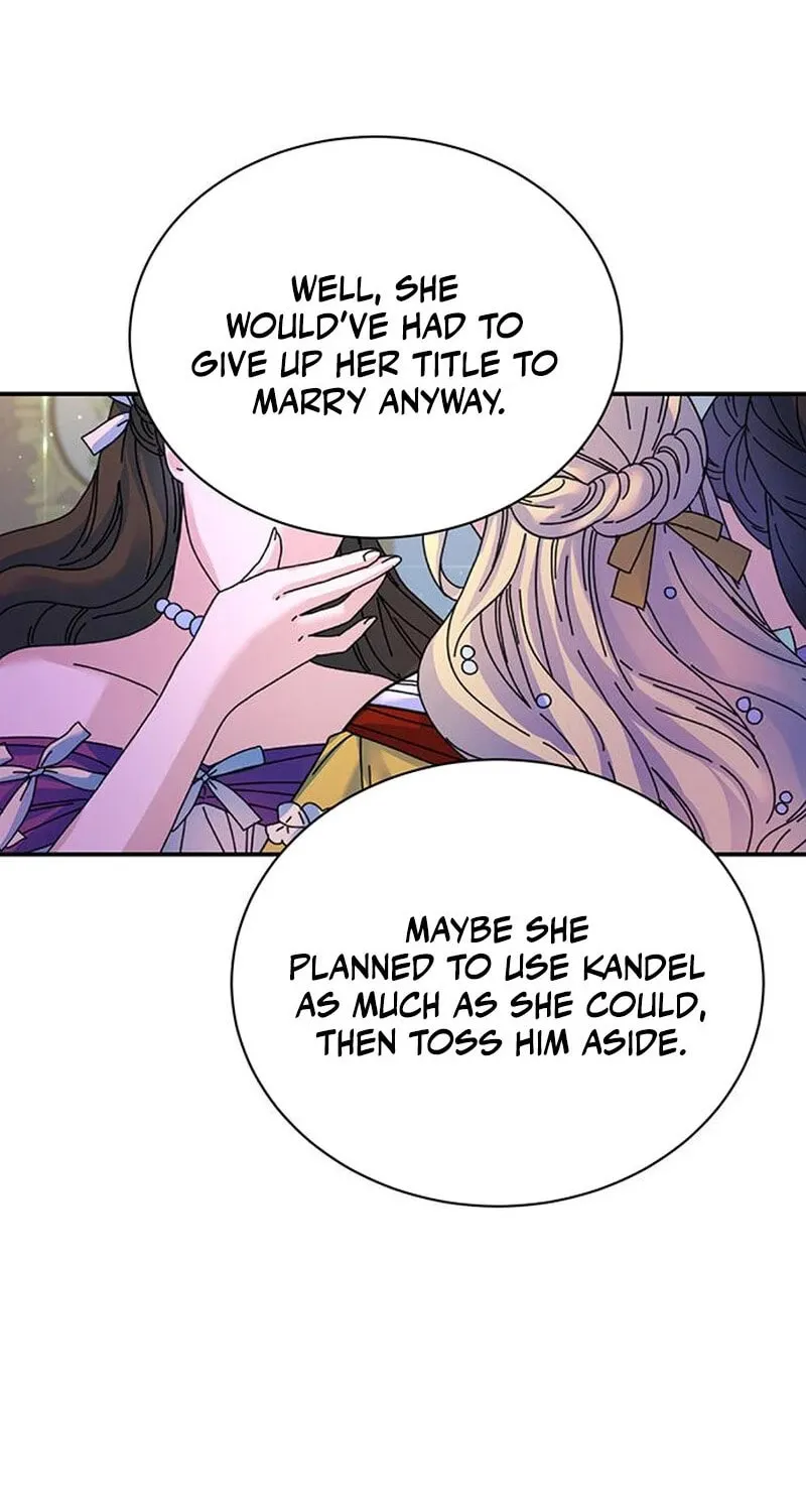 I Thought It Was Time! Chapter 98 page 23 - 