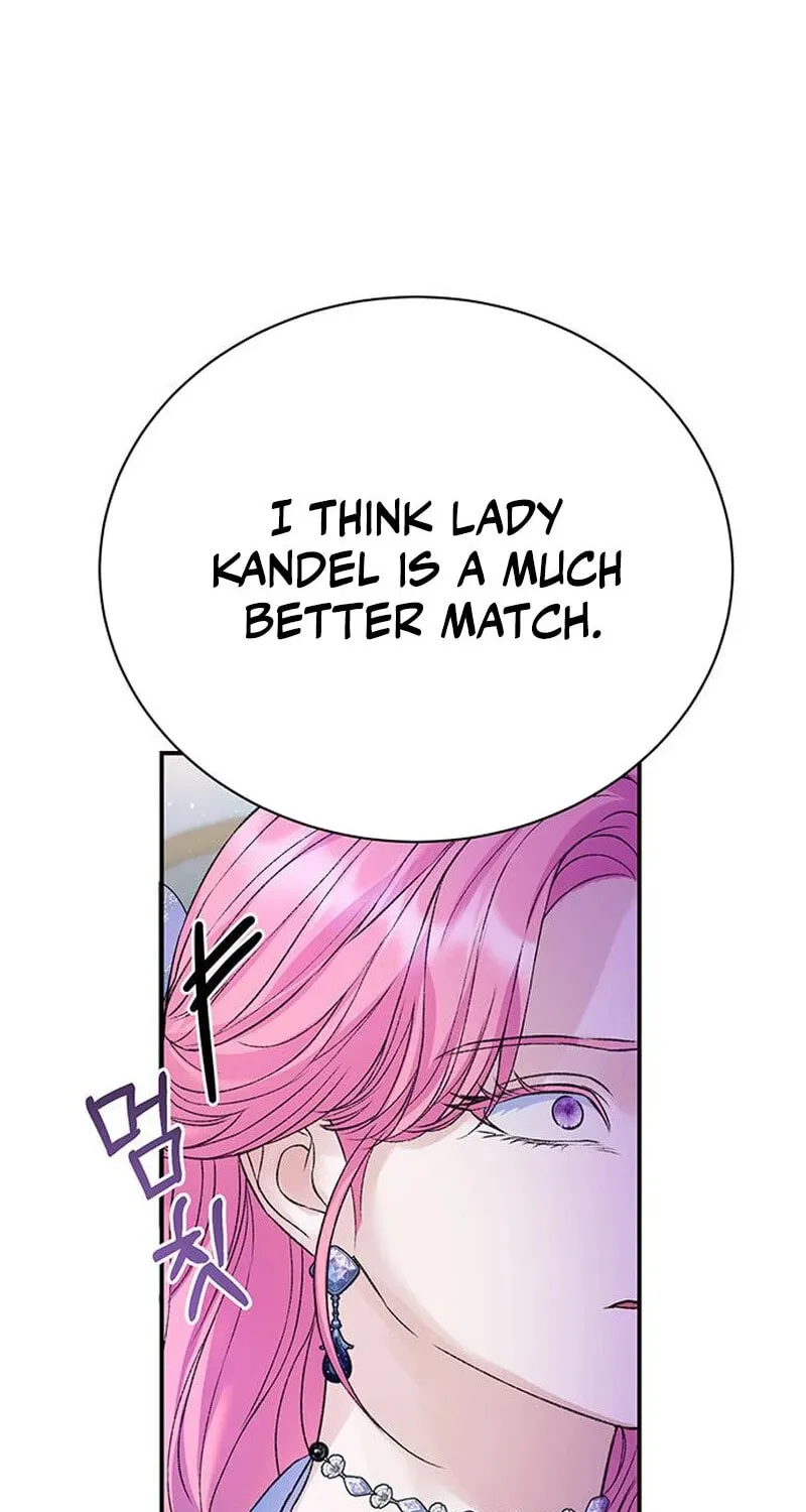 I Thought It Was Time! Chapter 98 page 25 - 