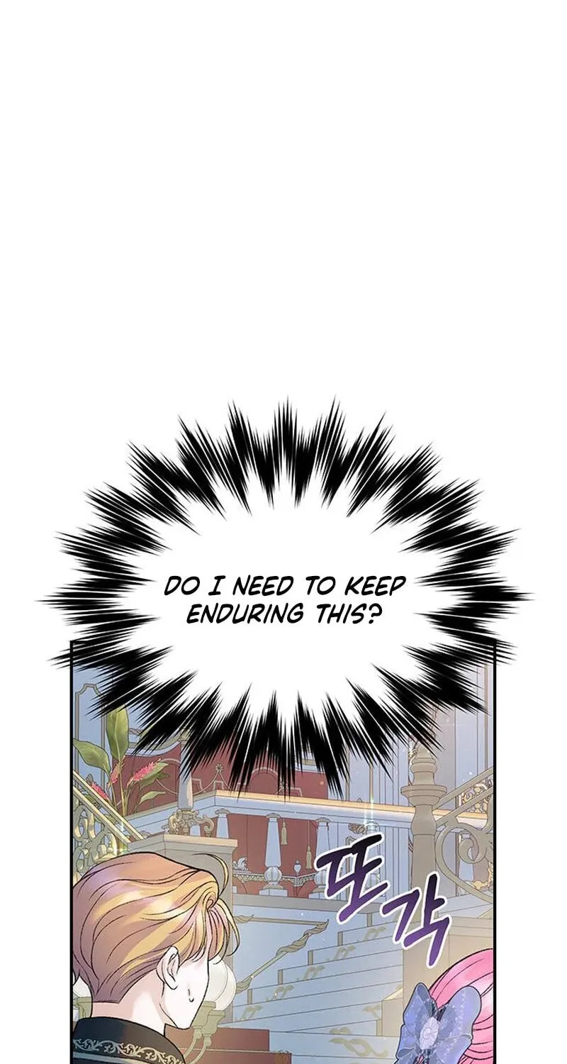 I Thought It Was Time! Chapter 98 page 33 - 