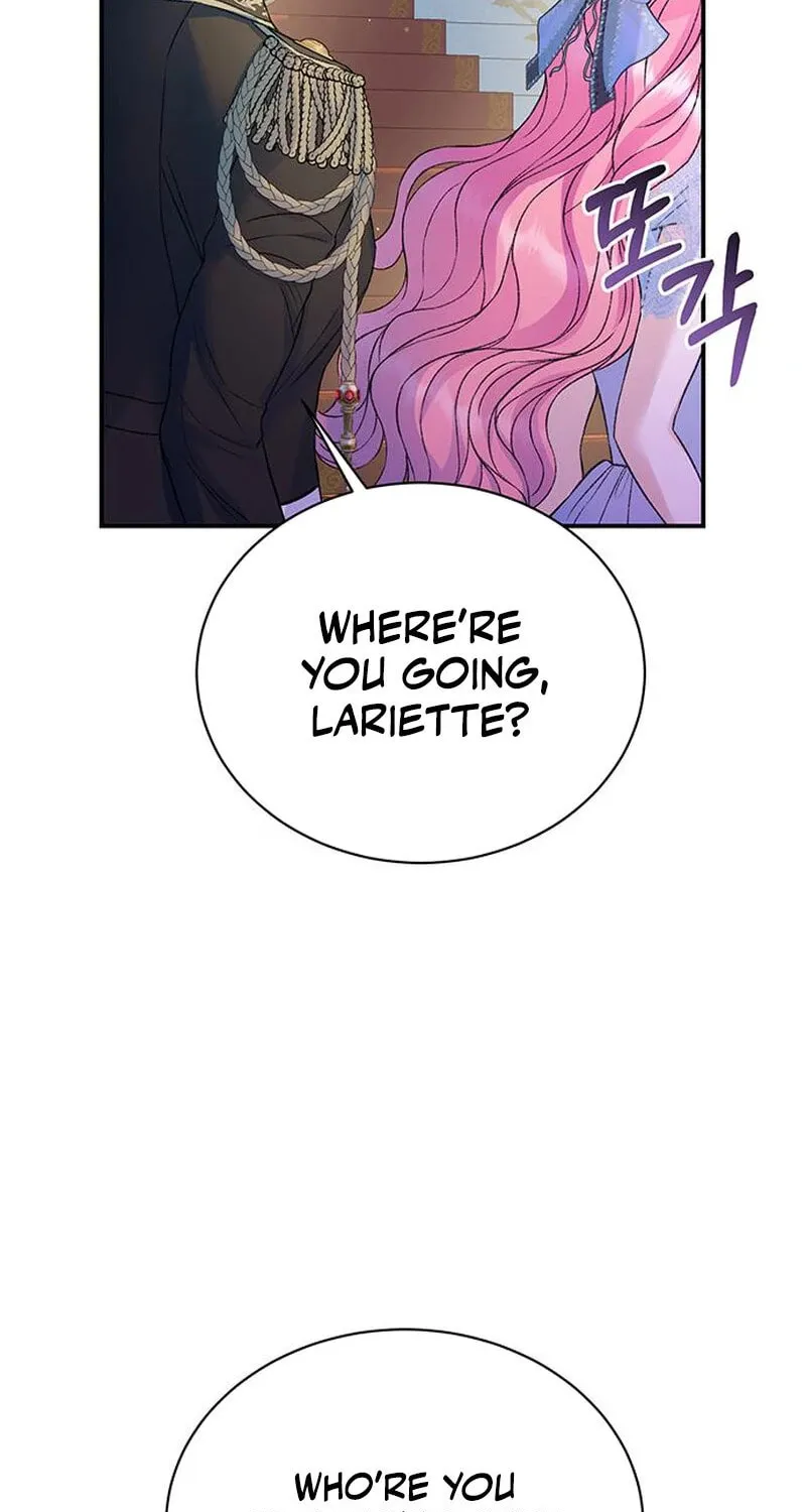 I Thought It Was Time! Chapter 98 page 34 - 