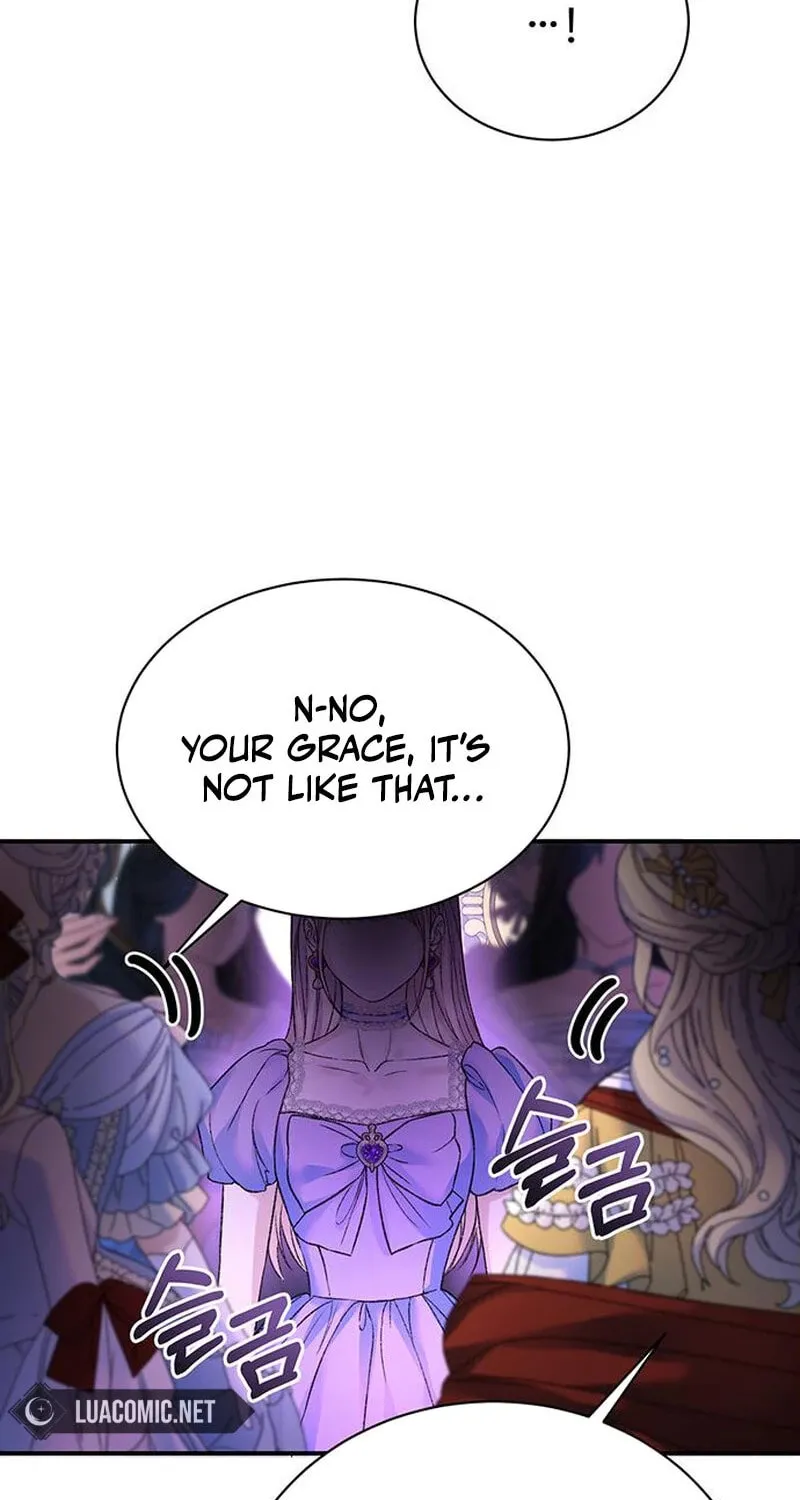 I Thought It Was Time! Chapter 98 page 36 - 