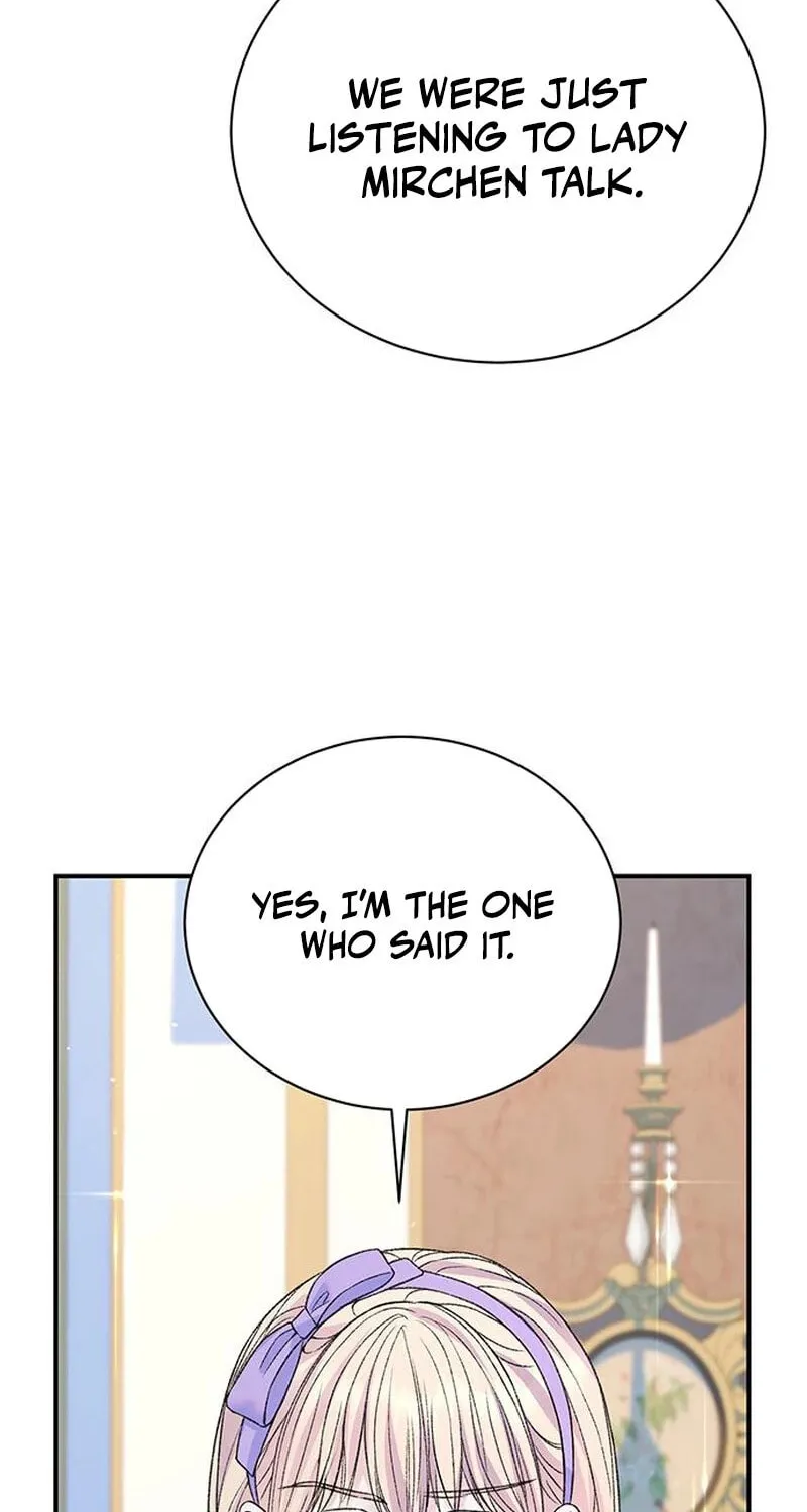 I Thought It Was Time! Chapter 98 page 37 - 