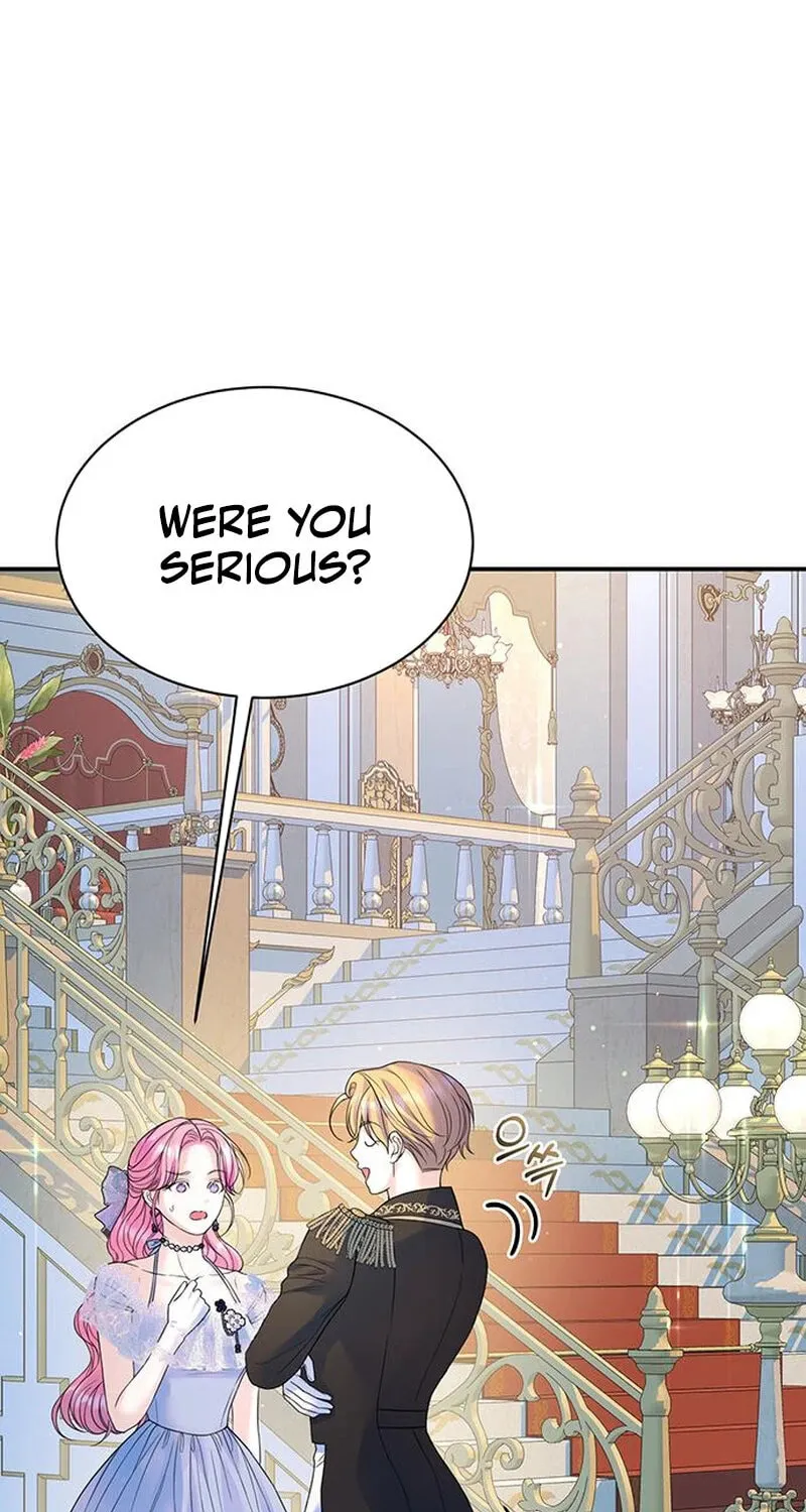 I Thought It Was Time! Chapter 98 page 5 - 