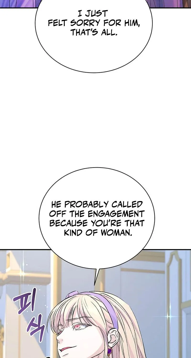 I Thought It Was Time! Chapter 98 page 41 - 