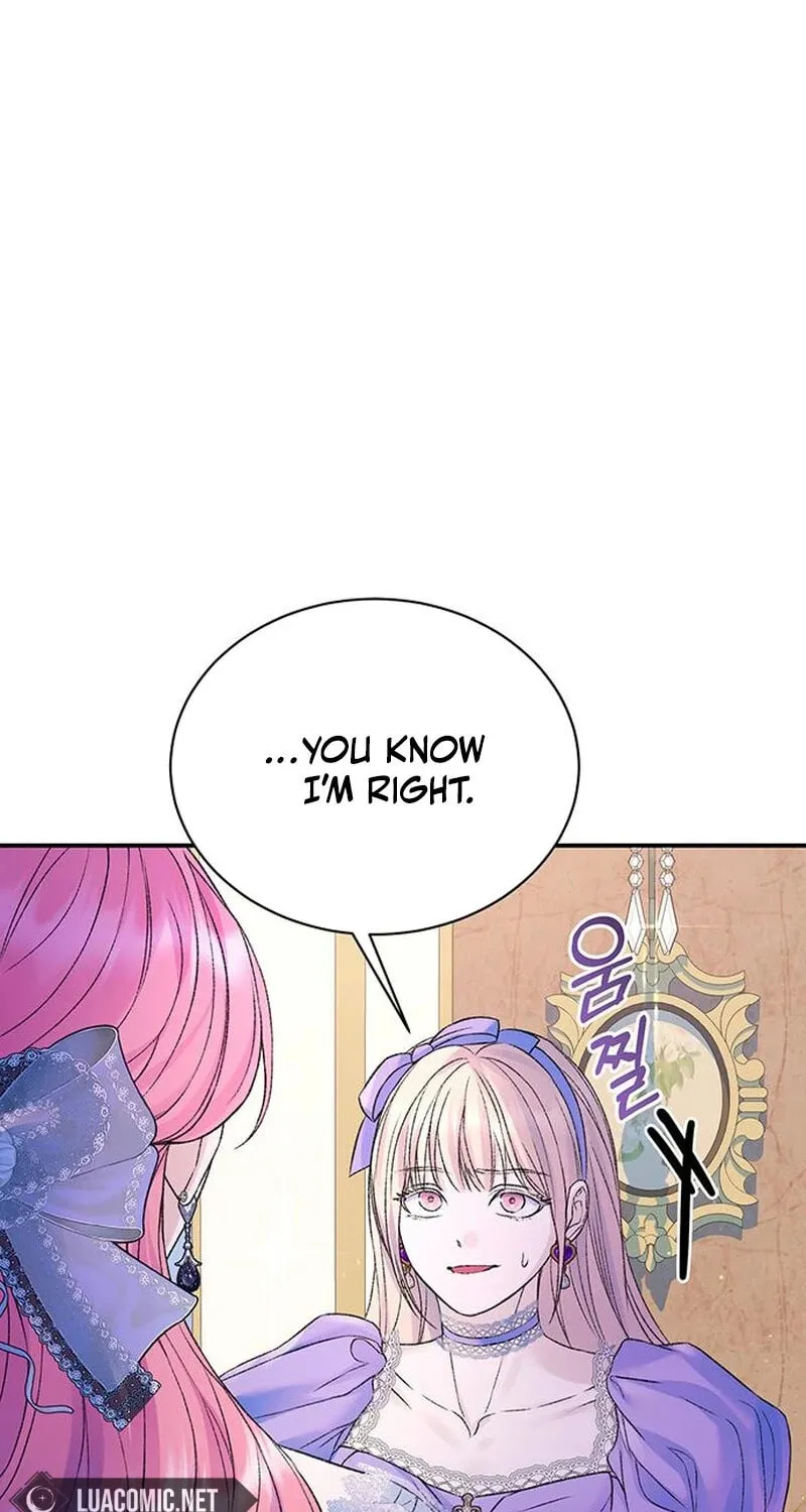 I Thought It Was Time! Chapter 98 page 44 - 