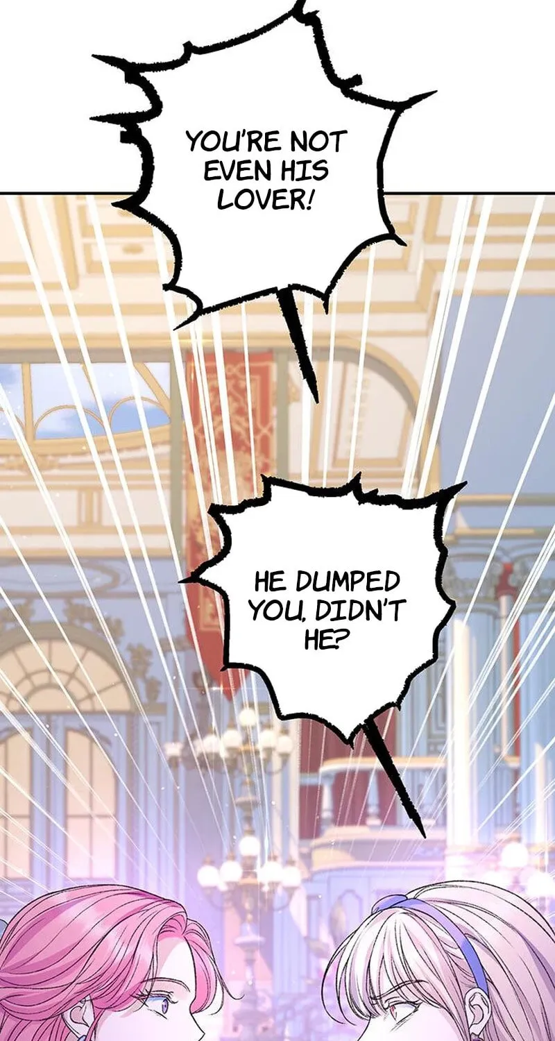 I Thought It Was Time! Chapter 98 page 48 - 