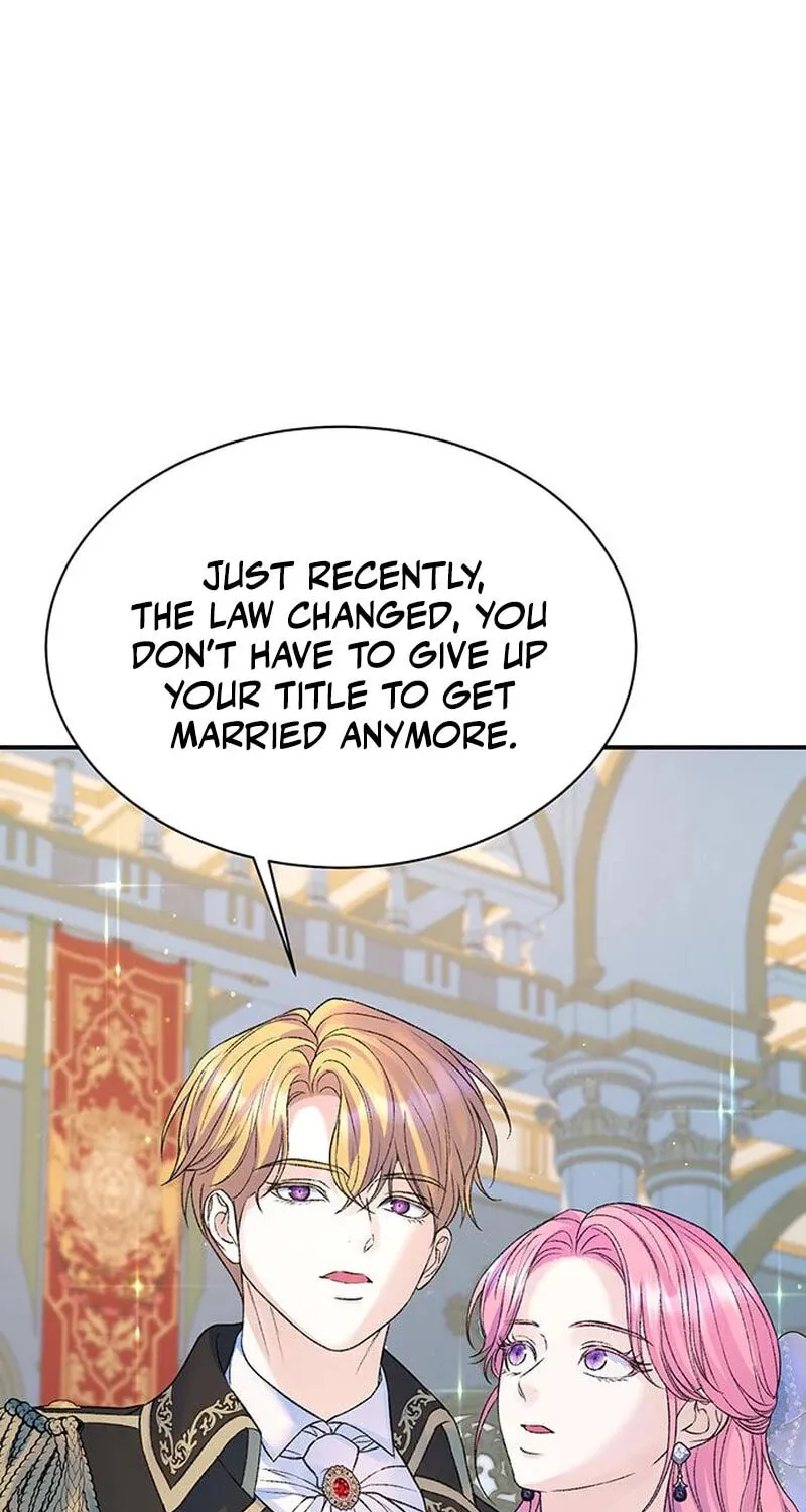 I Thought It Was Time! Chapter 98 page 63 - 
