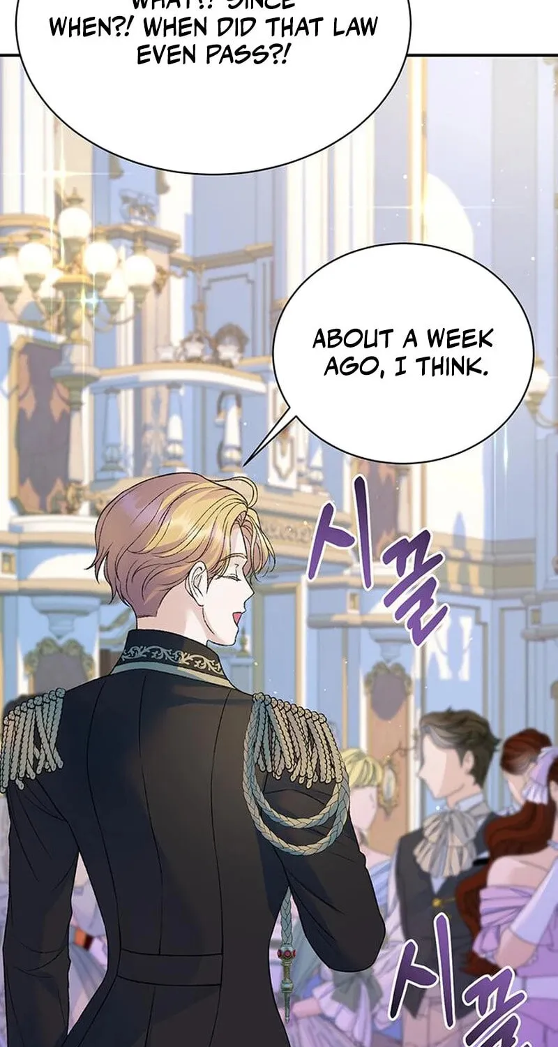 I Thought It Was Time! Chapter 98 page 65 - 