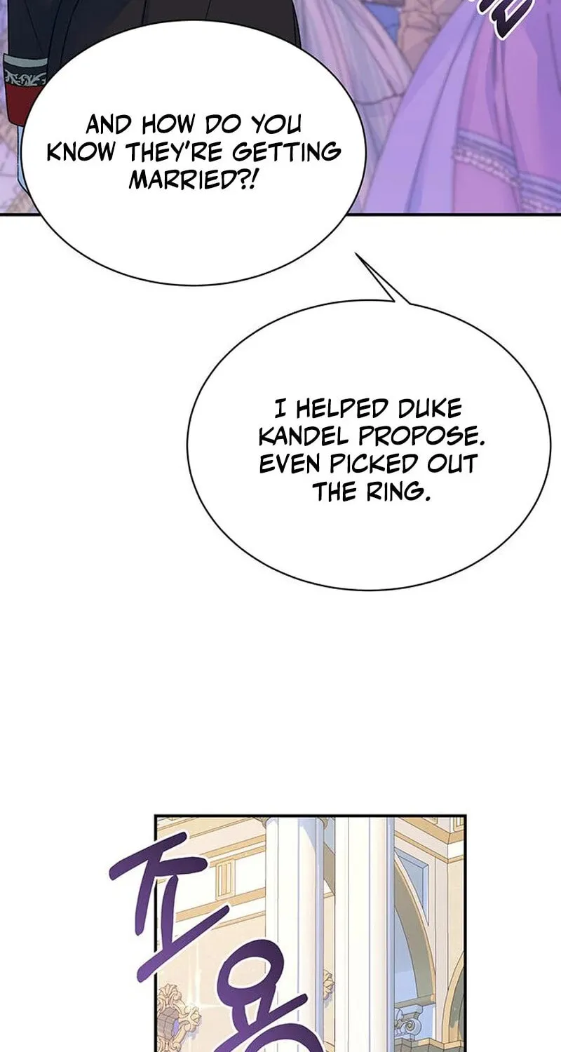 I Thought It Was Time! Chapter 98 page 66 - 