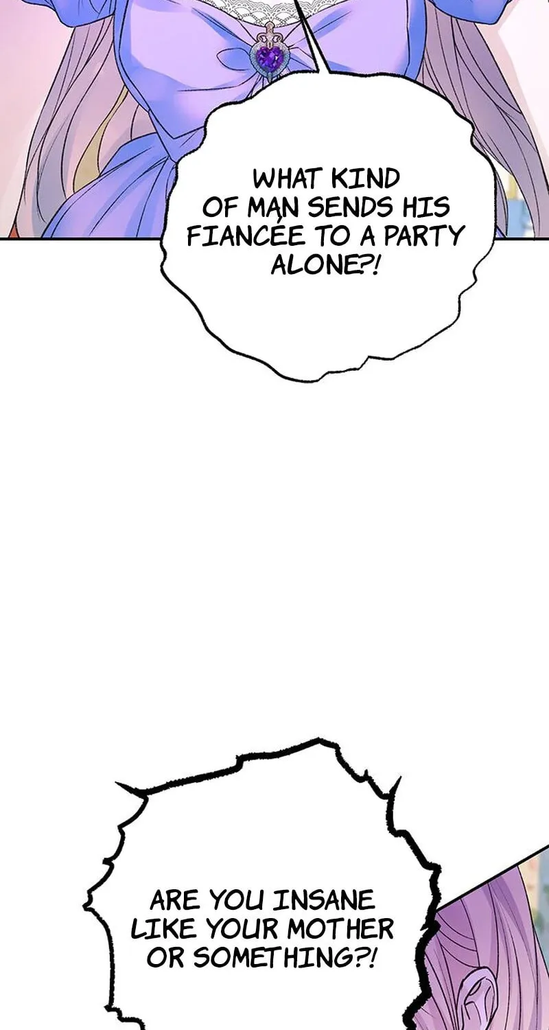 I Thought It Was Time! Chapter 98 page 70 - 