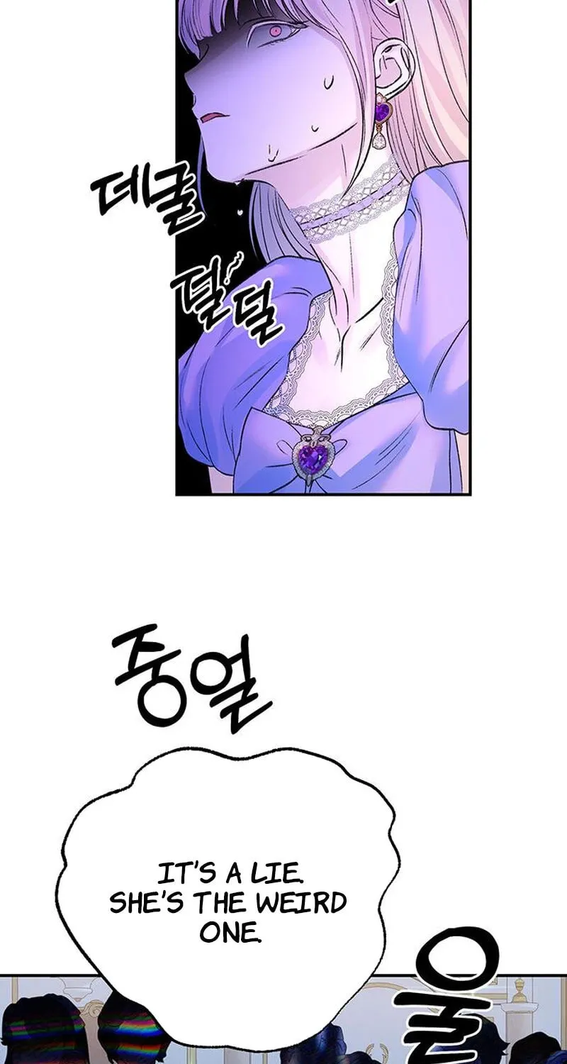 I Thought It Was Time! Chapter 98 page 75 - 