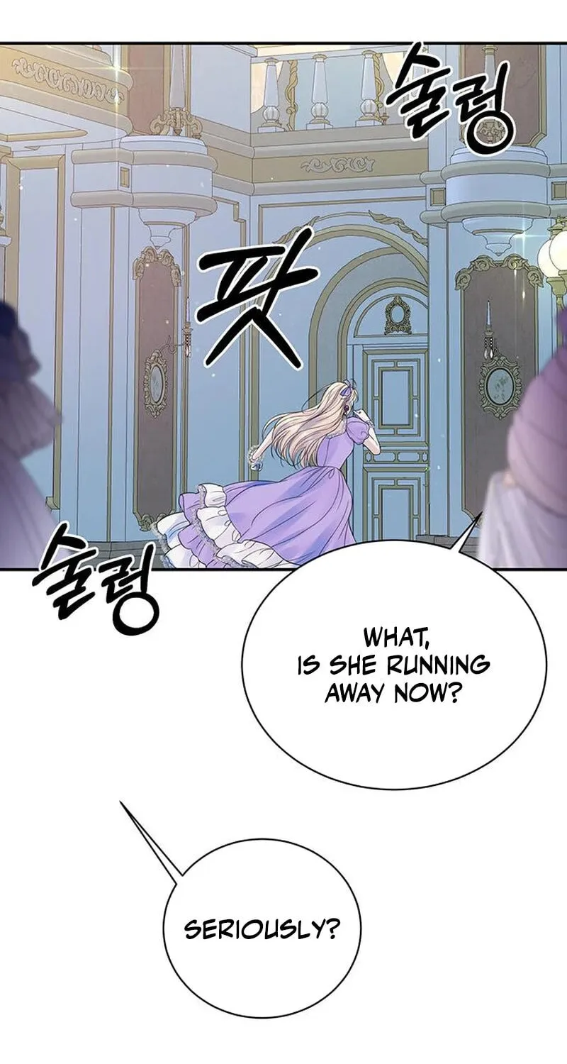 I Thought It Was Time! Chapter 98 page 80 - 