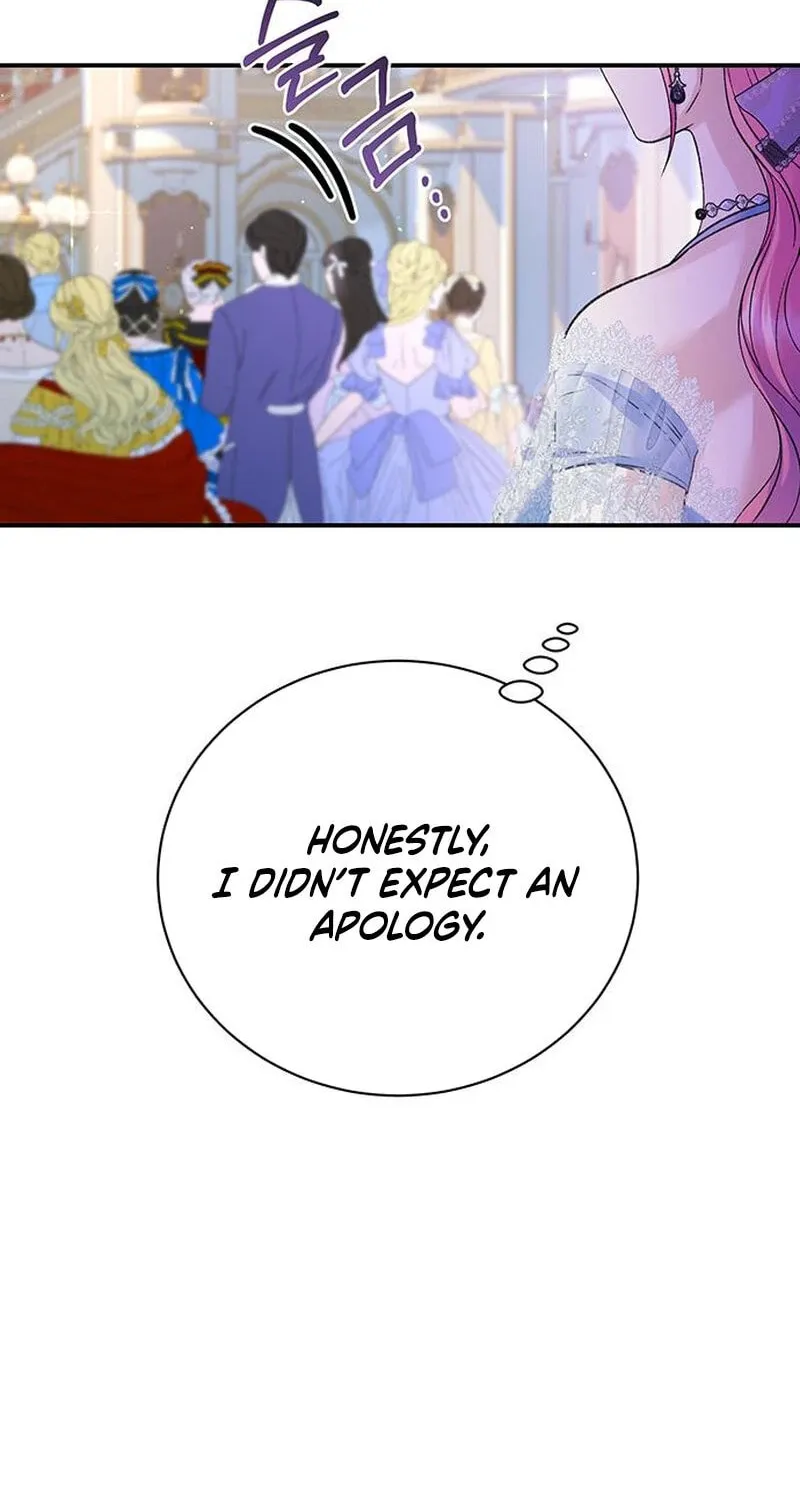 I Thought It Was Time! Chapter 98 page 84 - 