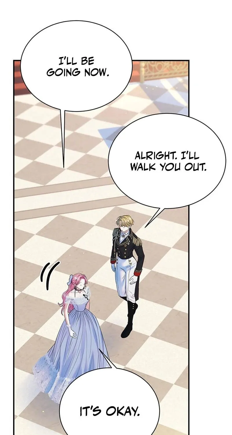 I Thought It Was Time! Chapter 98 page 85 - 