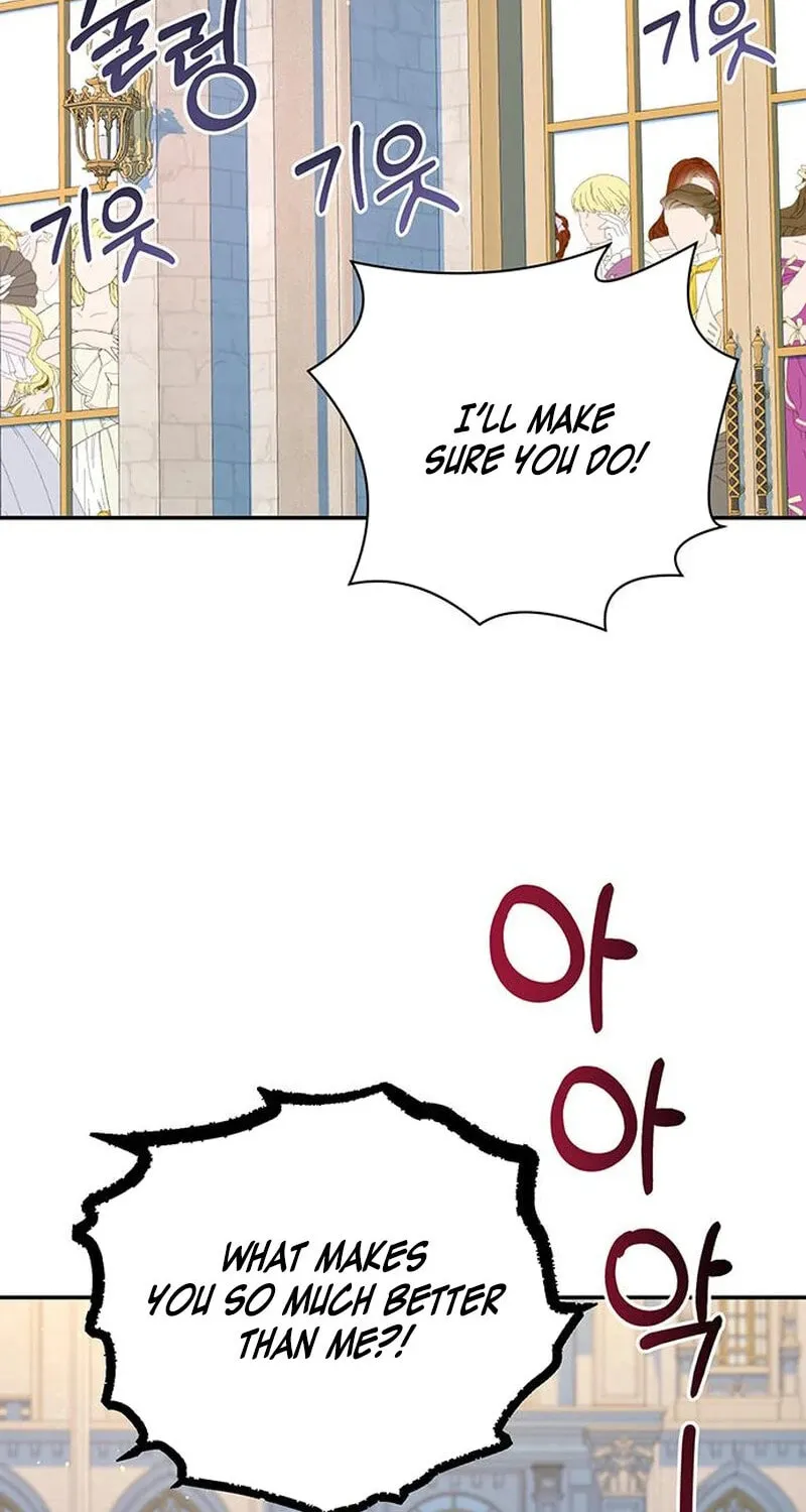 I Thought It Was Time! Chapter 99 page 34 - 