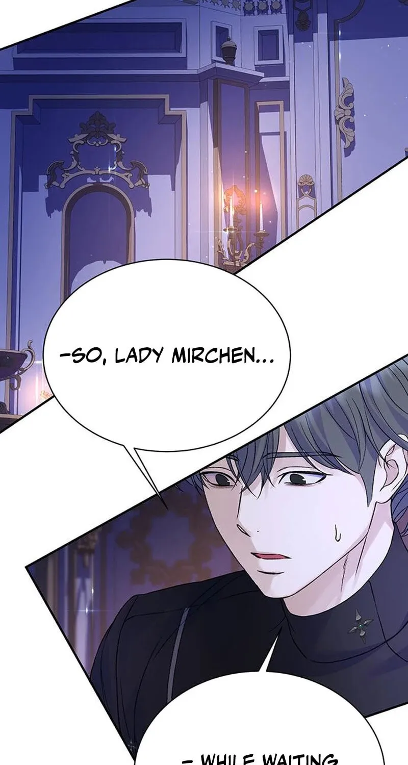 I Thought It Was Time! Chapter 99 page 42 - 