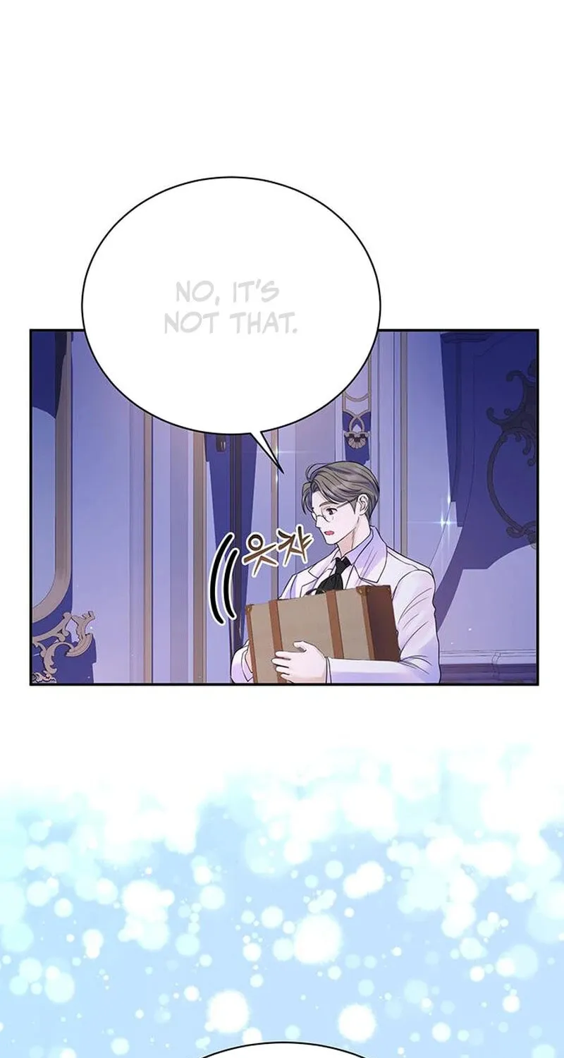 I Thought It Was Time! Chapter 99 page 64 - 