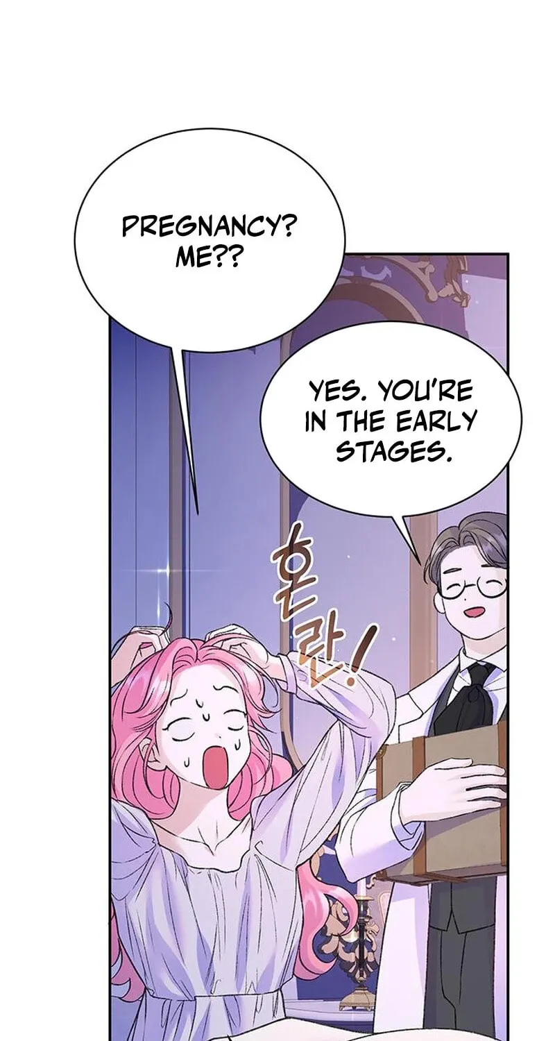I Thought It Was Time! Chapter 99 page 78 - 