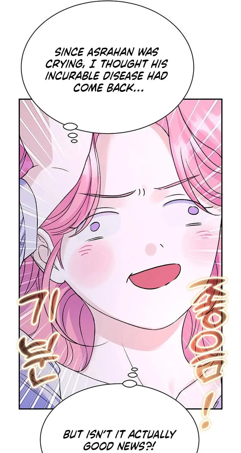 I Thought It Was Time! Chapter 99 page 80 - 