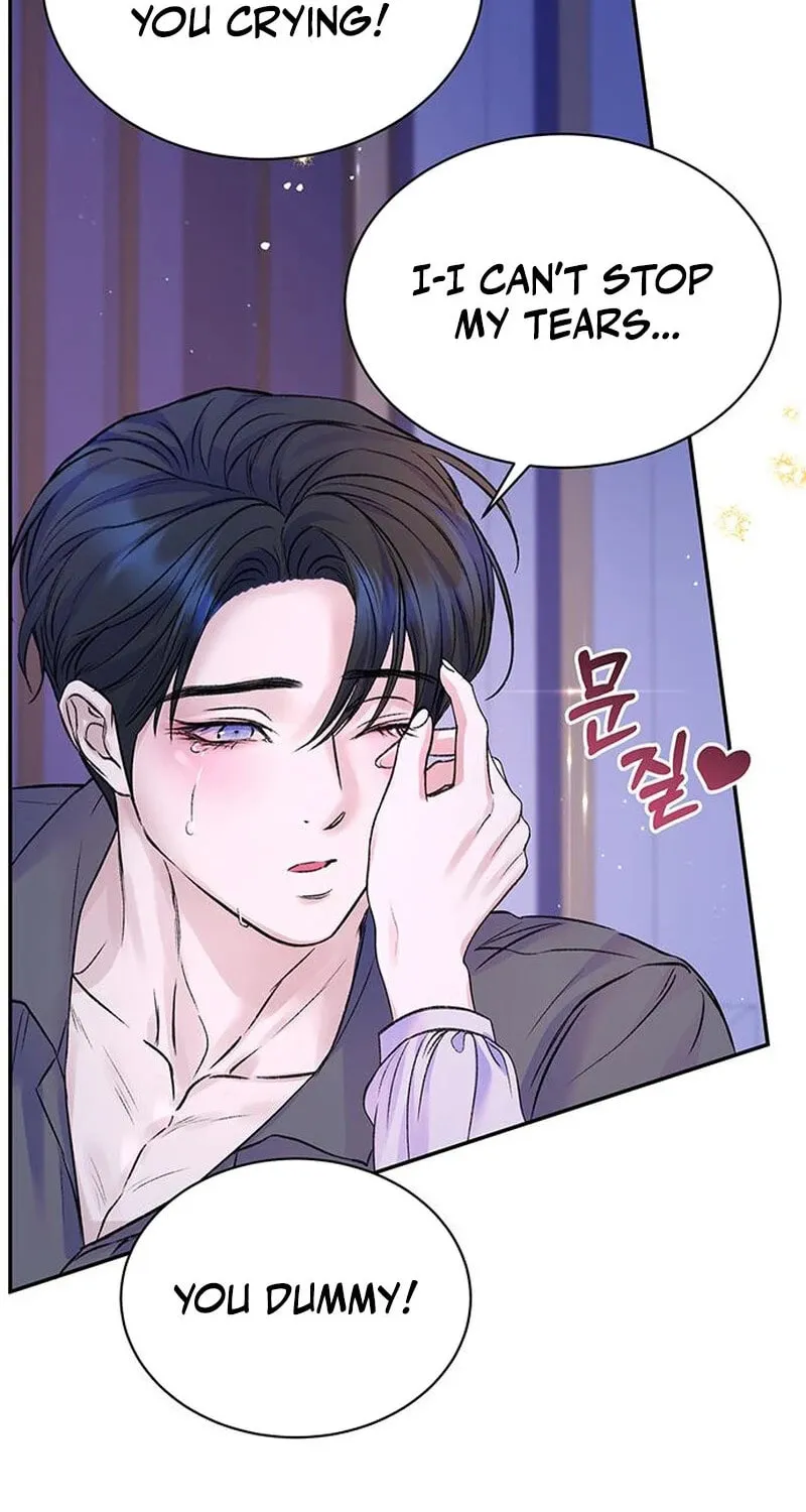 I Thought It Was Time! Chapter 99 page 84 - 
