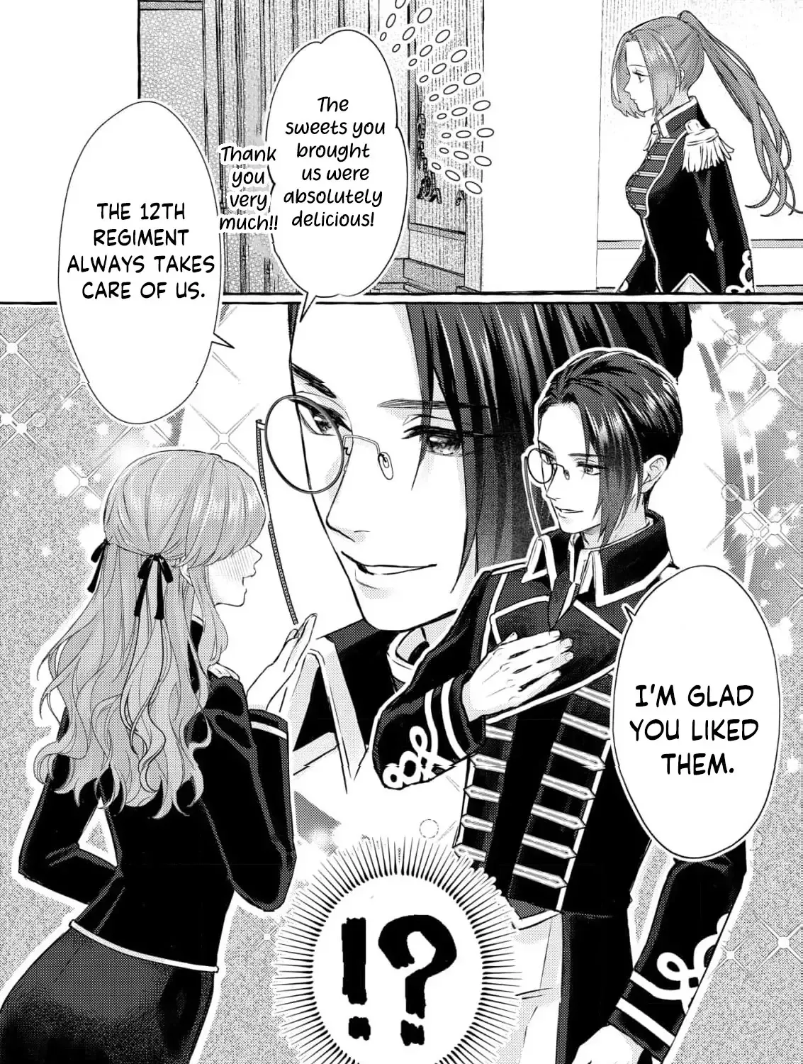 I Thought My Brilliant Soldier Subordinate Hated Me Chapter 1 page 69 - 