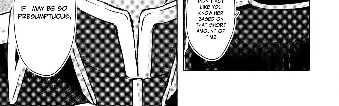 I Thought My Brilliant Soldier Subordinate Hated Me Chapter 2 page 24 - 