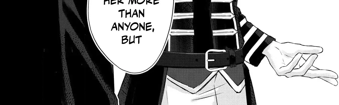 I Thought My Brilliant Soldier Subordinate Hated Me Chapter 2 page 28 - 