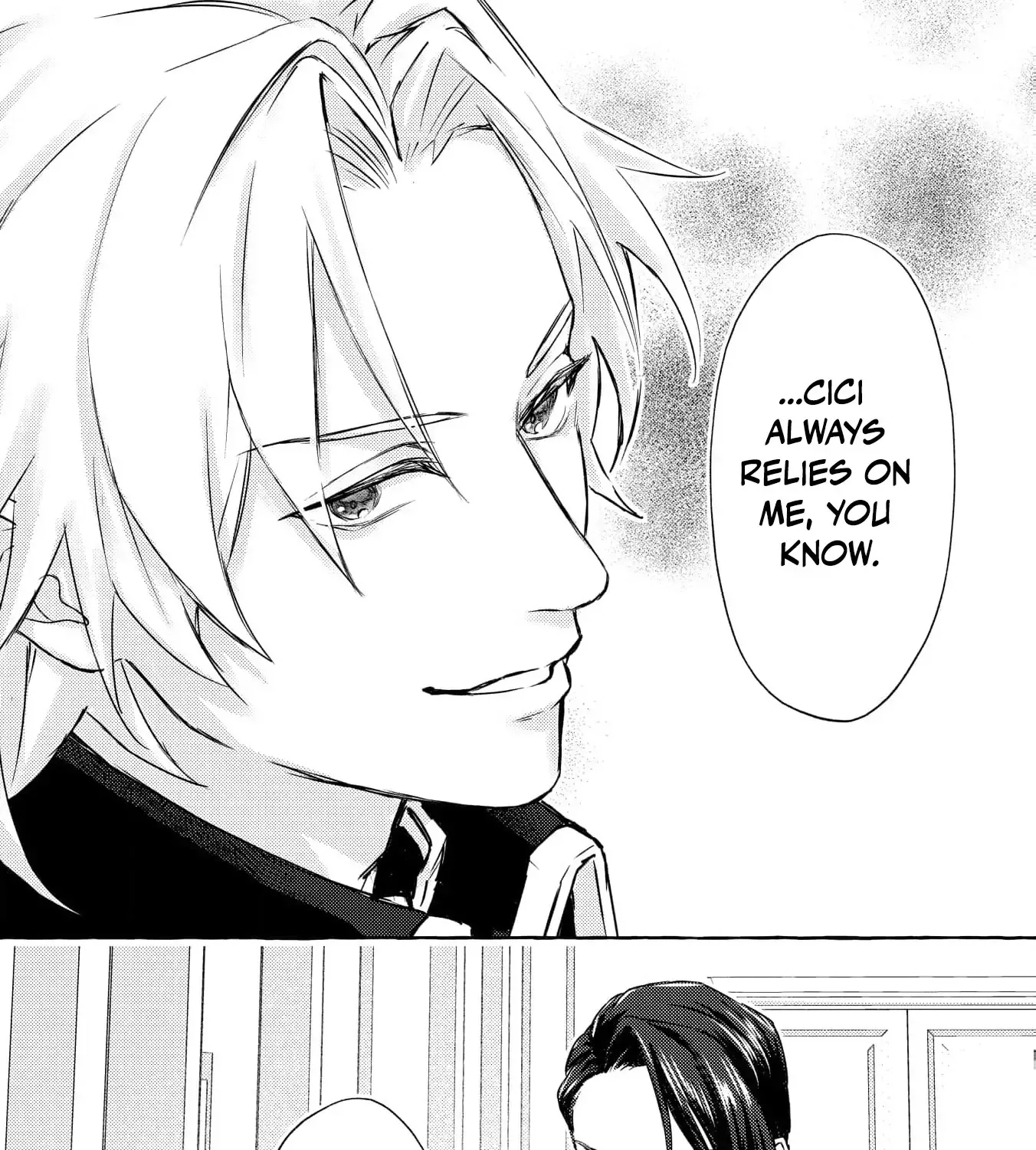I Thought My Brilliant Soldier Subordinate Hated Me Chapter 2 page 29 - 