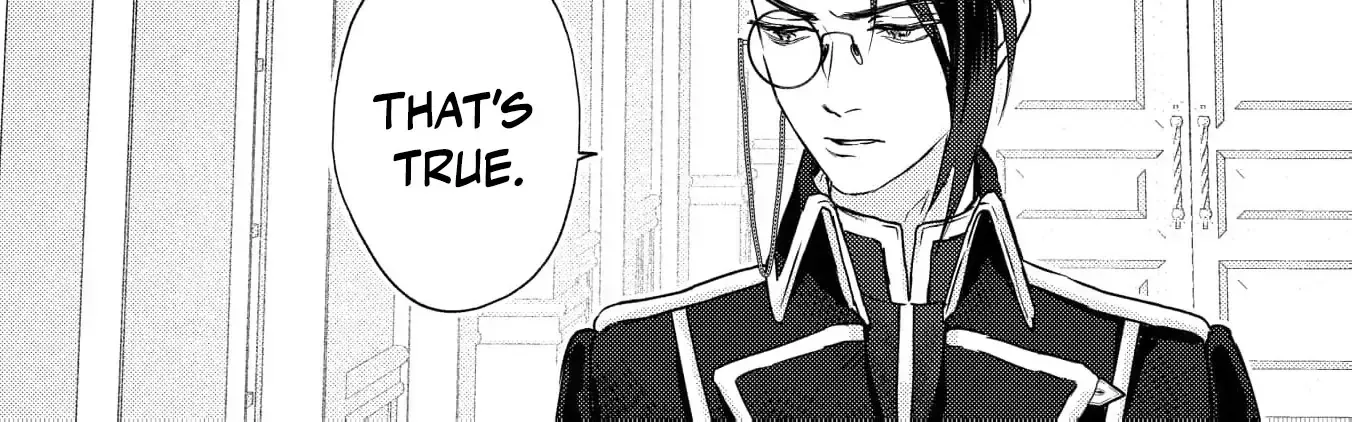 I Thought My Brilliant Soldier Subordinate Hated Me Chapter 2 page 30 - 