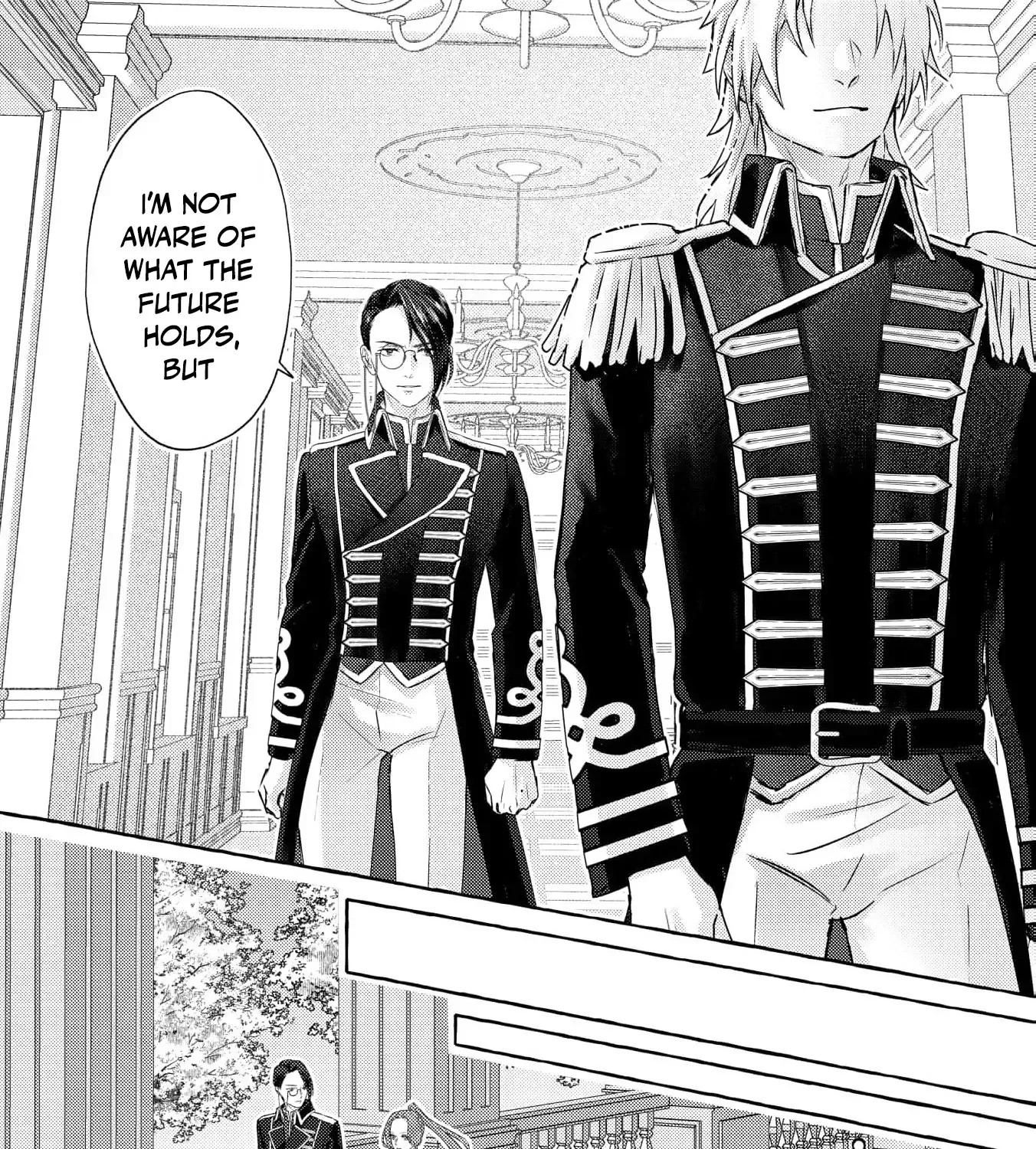 I Thought My Brilliant Soldier Subordinate Hated Me Chapter 2 page 31 - 