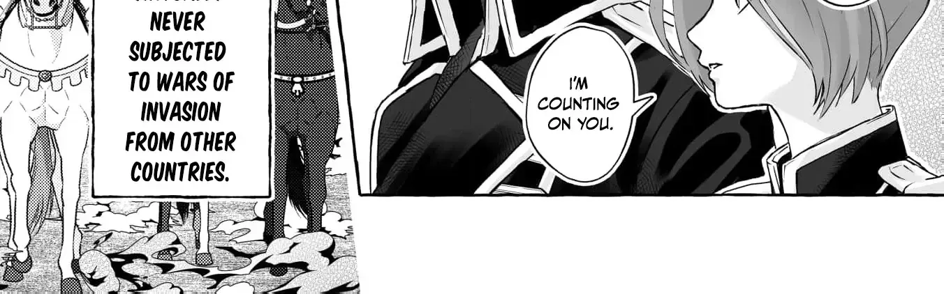 I Thought My Brilliant Soldier Subordinate Hated Me Chapter 2 page 34 - 