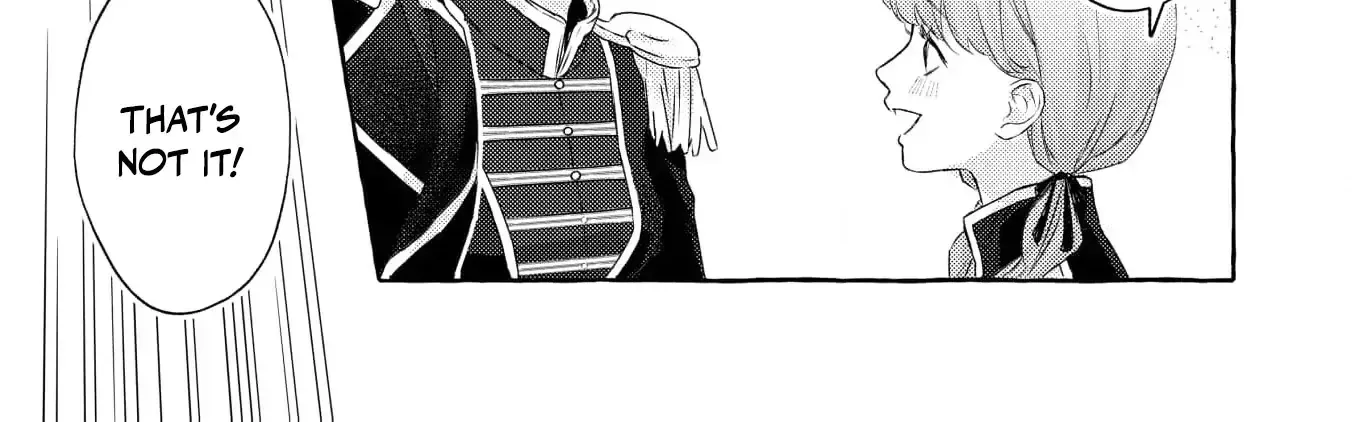 I Thought My Brilliant Soldier Subordinate Hated Me Chapter 2 page 38 - 