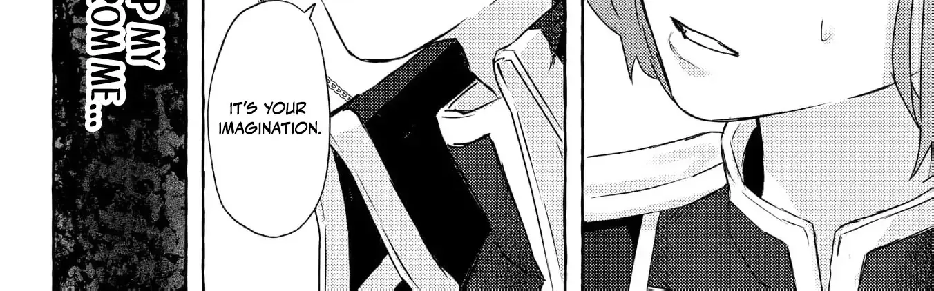 I Thought My Brilliant Soldier Subordinate Hated Me Chapter 2 page 40 - 