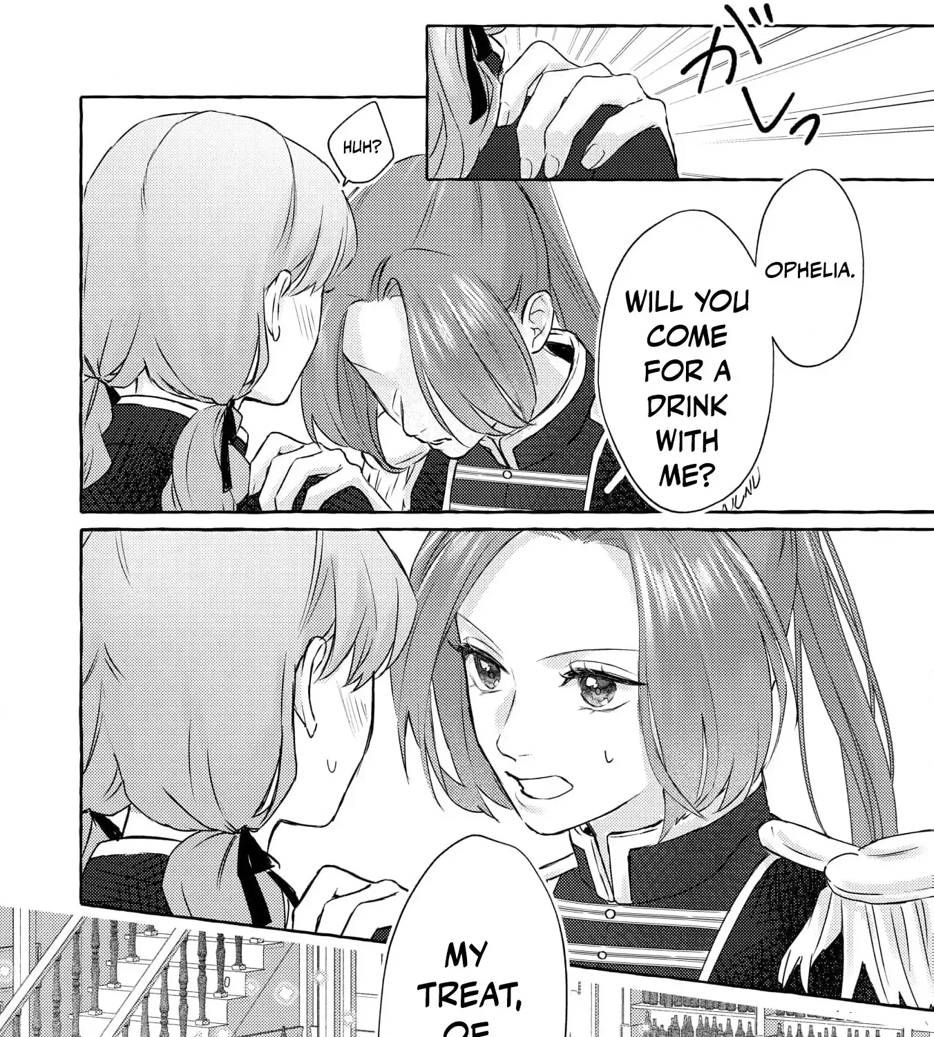 I Thought My Brilliant Soldier Subordinate Hated Me Chapter 2 page 43 - 