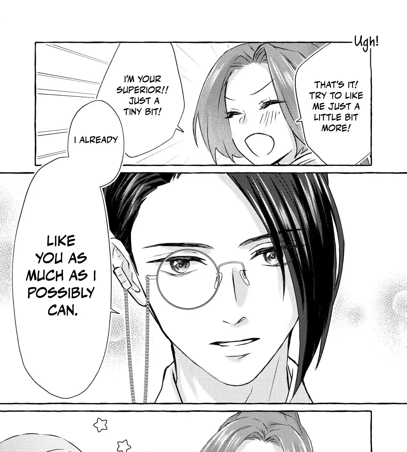 I Thought My Brilliant Soldier Subordinate Hated Me Chapter 2 page 49 - 