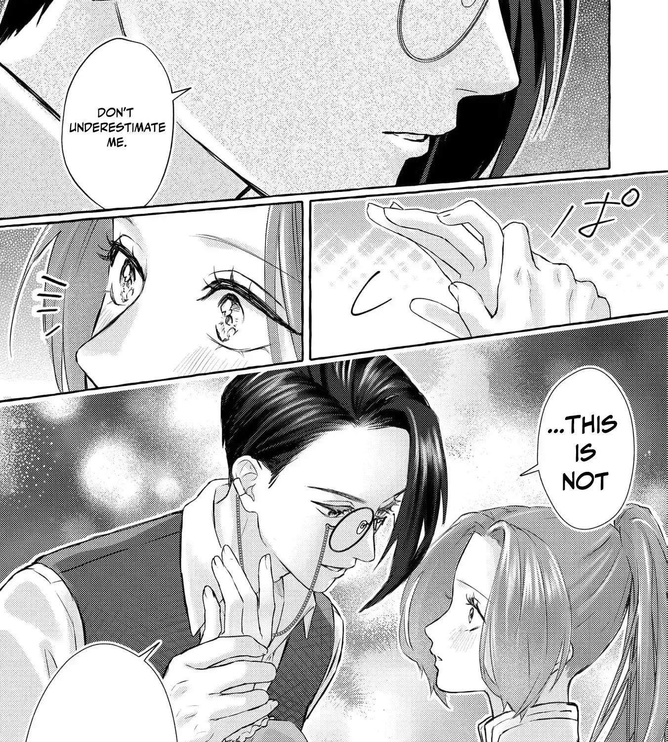I Thought My Brilliant Soldier Subordinate Hated Me Chapter 2 page 65 - 