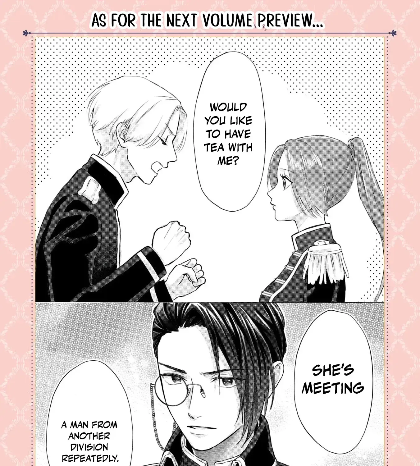 I Thought My Brilliant Soldier Subordinate Hated Me Chapter 2 page 67 - 