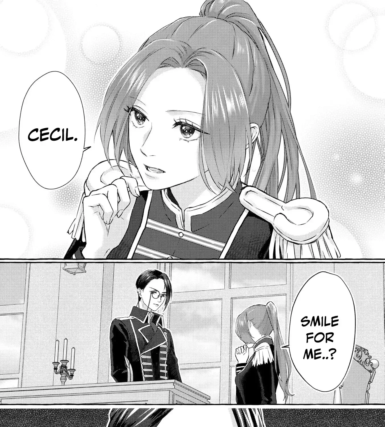 I Thought My Brilliant Soldier Subordinate Hated Me Chapter 2 page 9 - 
