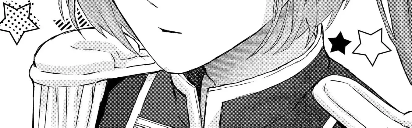I Thought My Brilliant Soldier Subordinate Hated Me Chapter 3 page 36 - 