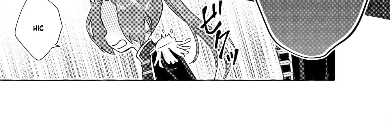 I Thought My Brilliant Soldier Subordinate Hated Me Chapter 3 page 40 - 