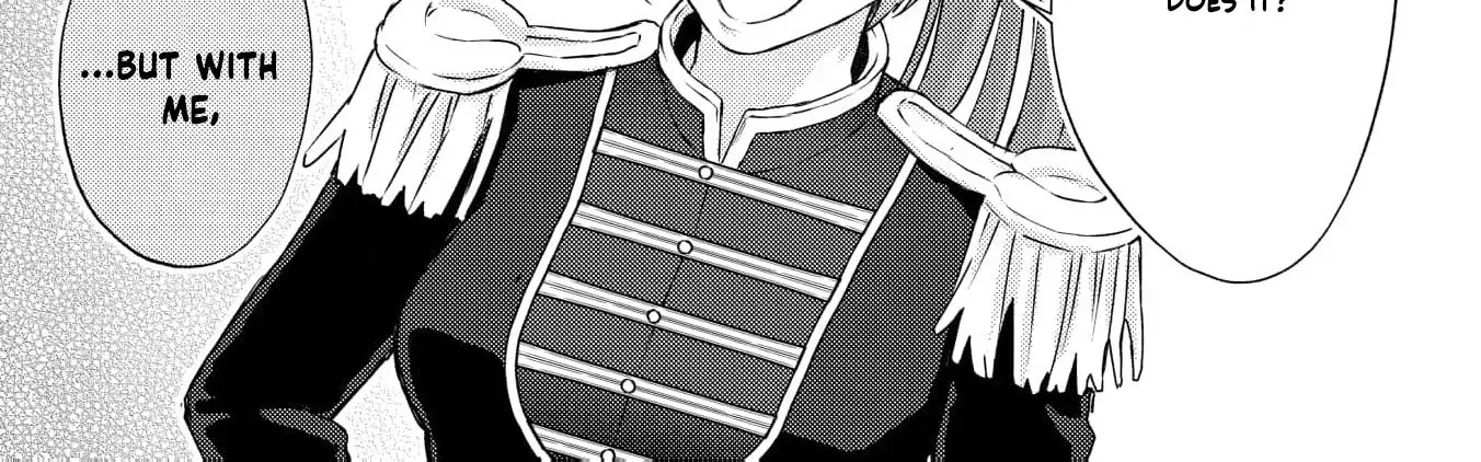 I Thought My Brilliant Soldier Subordinate Hated Me Chapter 3 page 44 - 