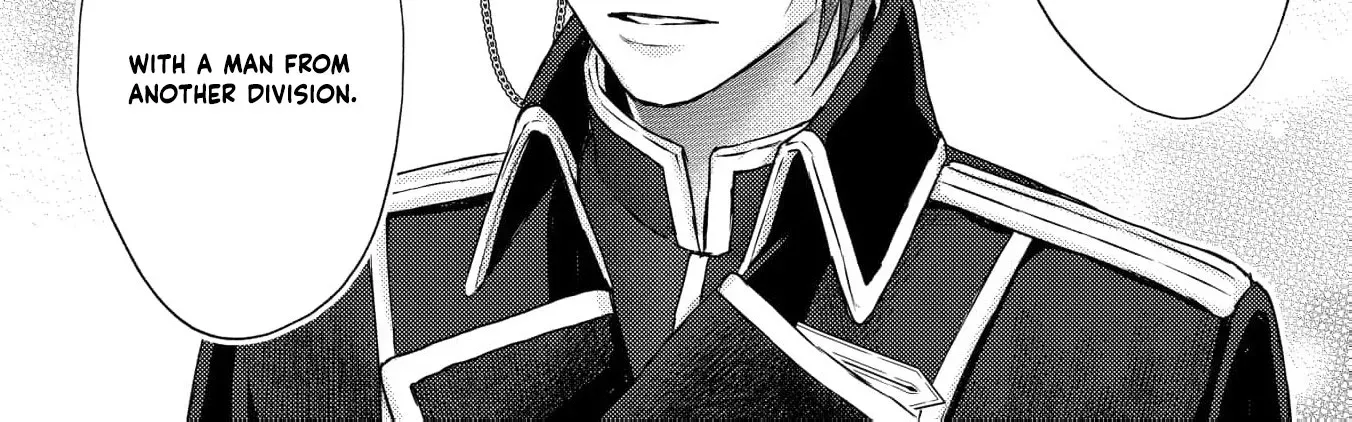 I Thought My Brilliant Soldier Subordinate Hated Me Chapter 3 page 46 - 