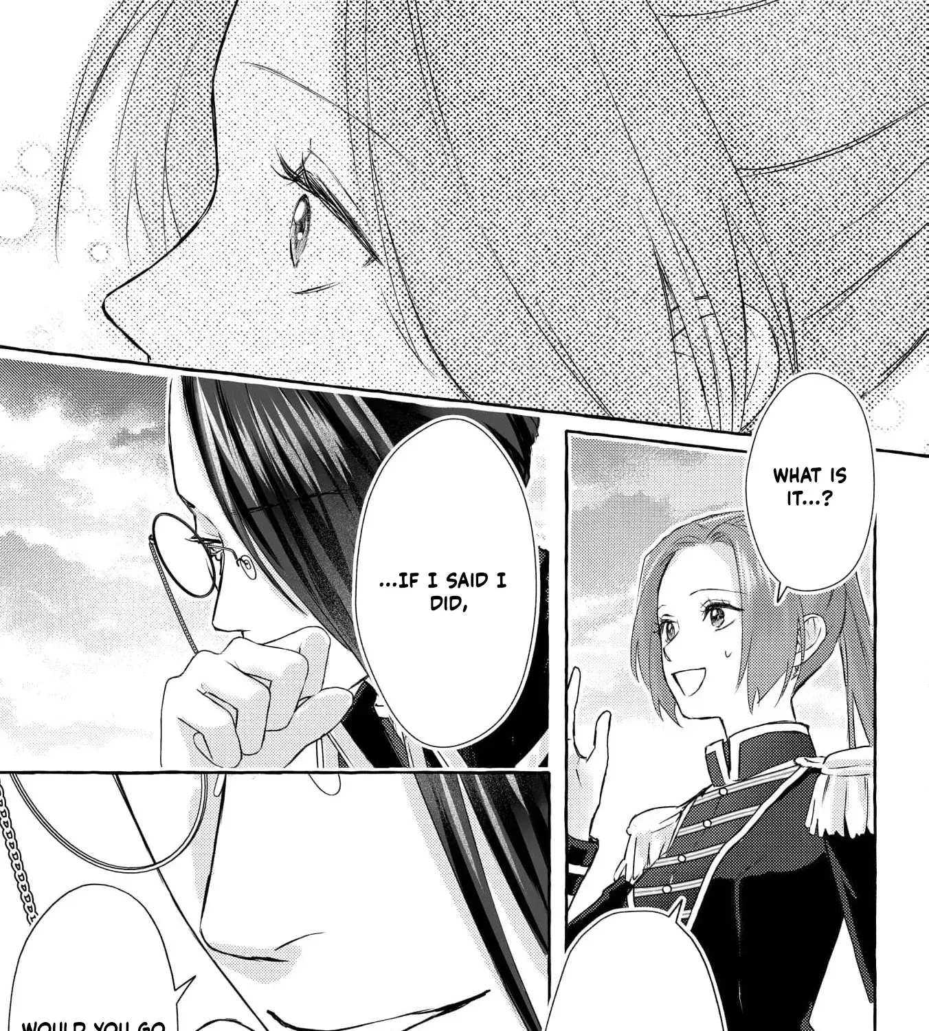 I Thought My Brilliant Soldier Subordinate Hated Me Chapter 3 page 47 - 