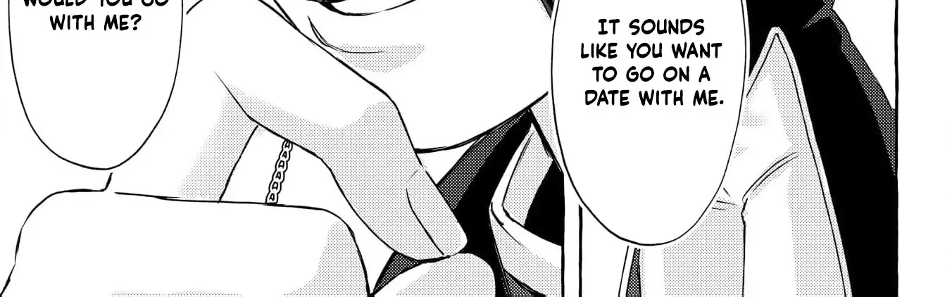 I Thought My Brilliant Soldier Subordinate Hated Me Chapter 3 page 48 - 