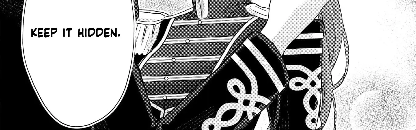 I Thought My Brilliant Soldier Subordinate Hated Me Chapter 3 page 54 - 