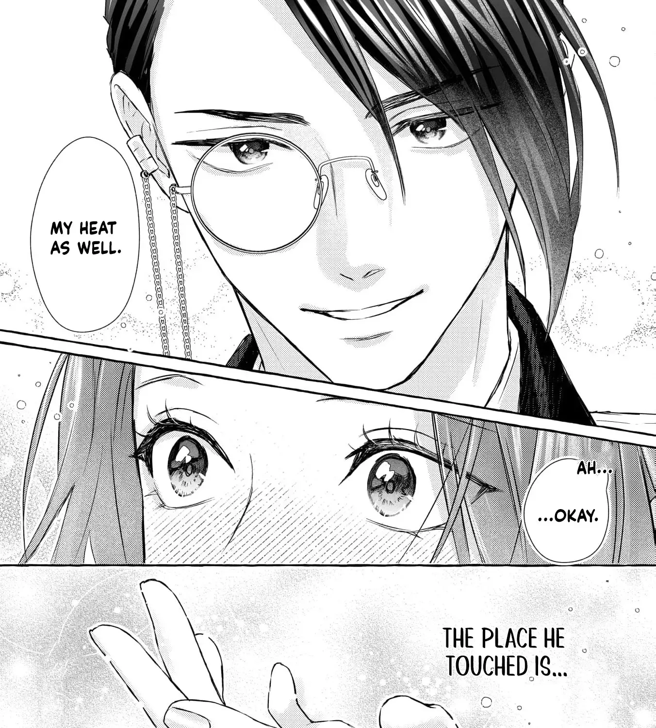 I Thought My Brilliant Soldier Subordinate Hated Me Chapter 3 page 55 - 
