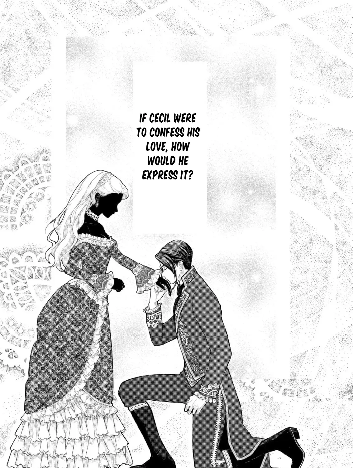I Thought My Brilliant Soldier Subordinate Hated Me Chapter 3 page 7 - 