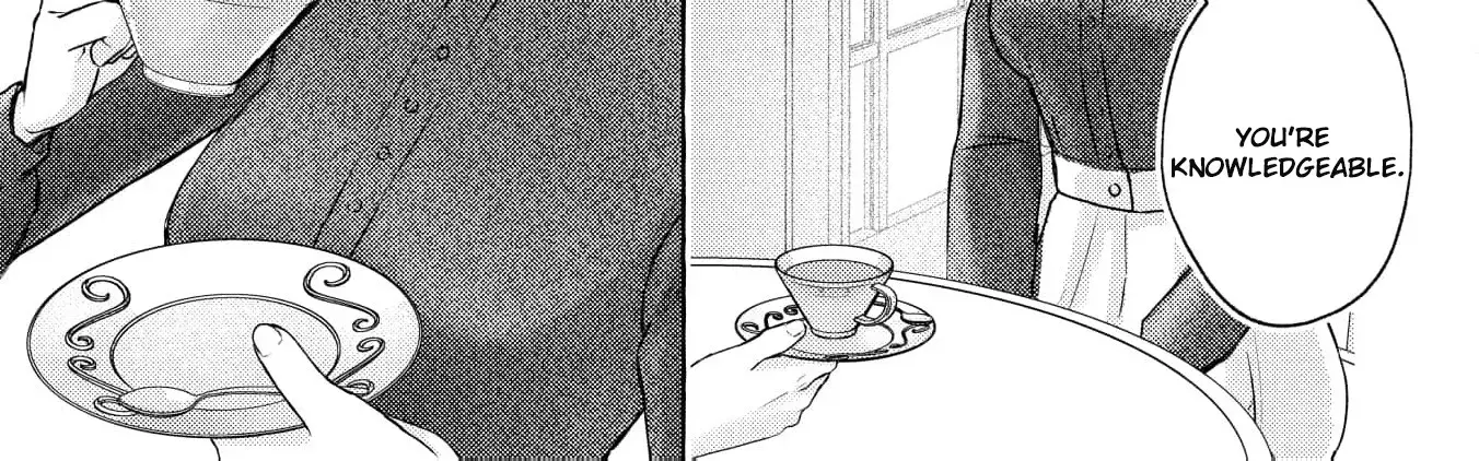 I Thought My Brilliant Soldier Subordinate Hated Me Chapter 4 page 12 - 