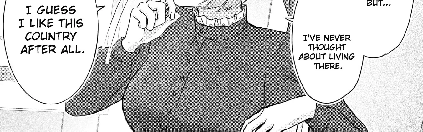 I Thought My Brilliant Soldier Subordinate Hated Me Chapter 4 page 16 - 